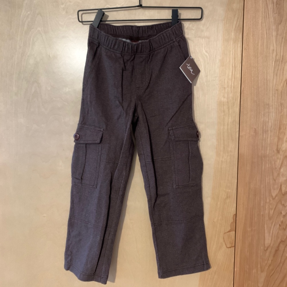 Tea Boys Cargo Pants